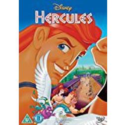 Hercules [DVD] [1997]
